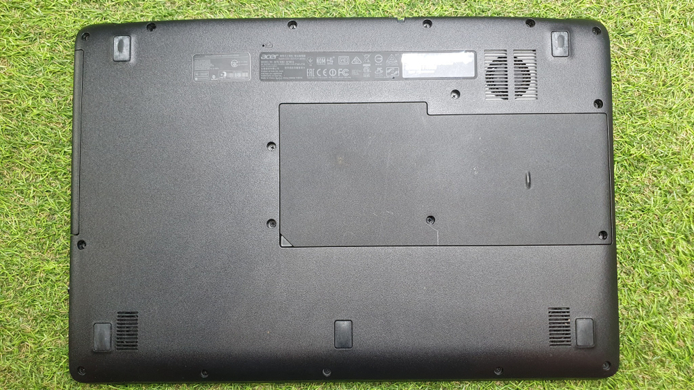 Ноутбук Acer AMD A4 /8Gb