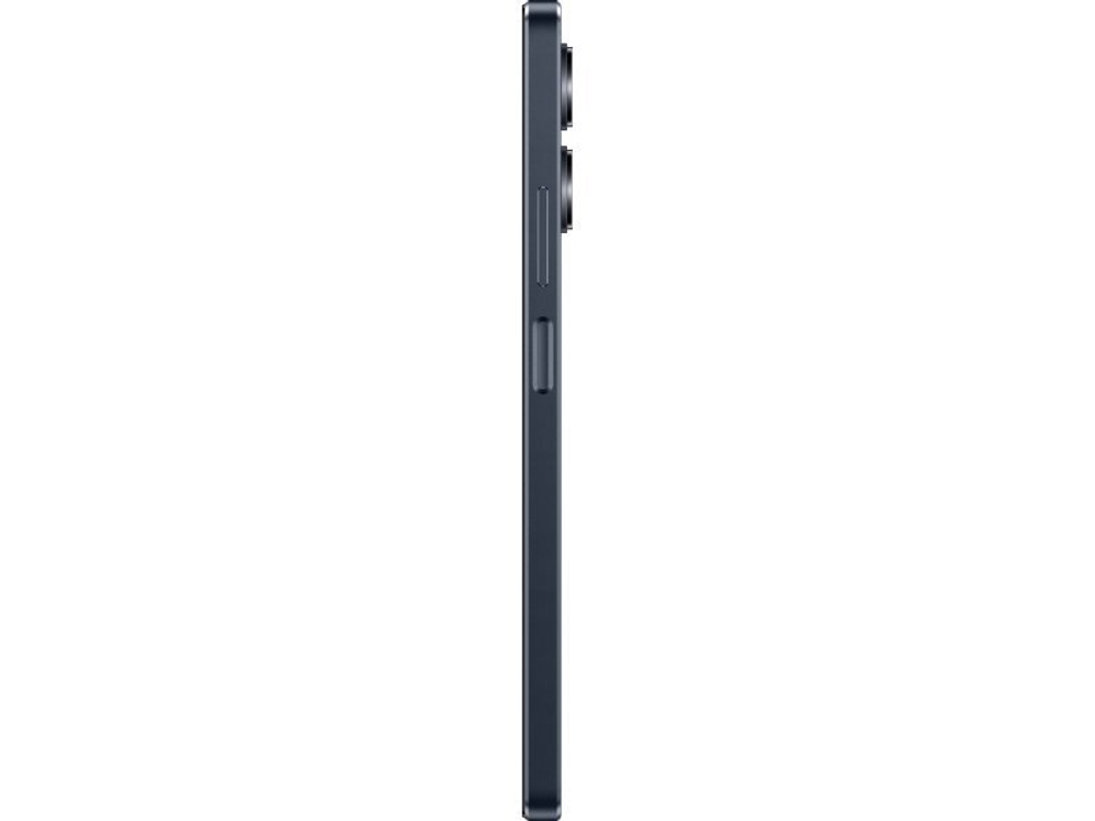 Смартфон Realme C33 3/32GB Черный