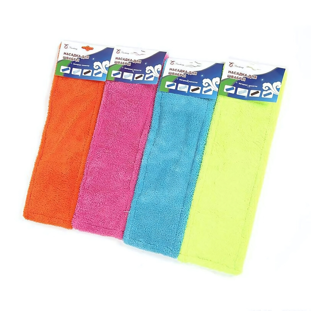 Насадка для швабры 42см*12см, BZ1-03SHR