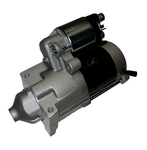 Стартер электрический LC2V78F-2/270360048-0001