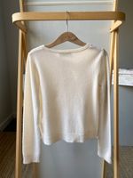 Кашемировый кардиган  Bonpoint, 128