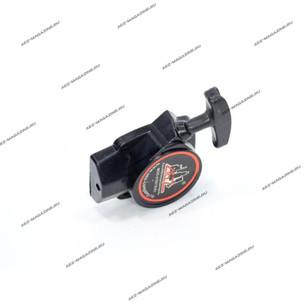 Ручной стартер подходит для китайских бензокос объёмом 26 см3