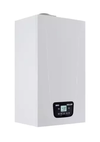 Газовый конденсационный котел BAXI LUNA DUO-TEC E 1.24
