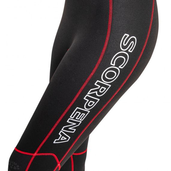 Гидрокостюм Scorpena Mallorca Lady женский 7 мм