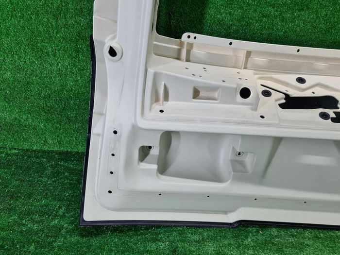 Крышка багажника Range Rover Vogue 4 L405 (12-22)