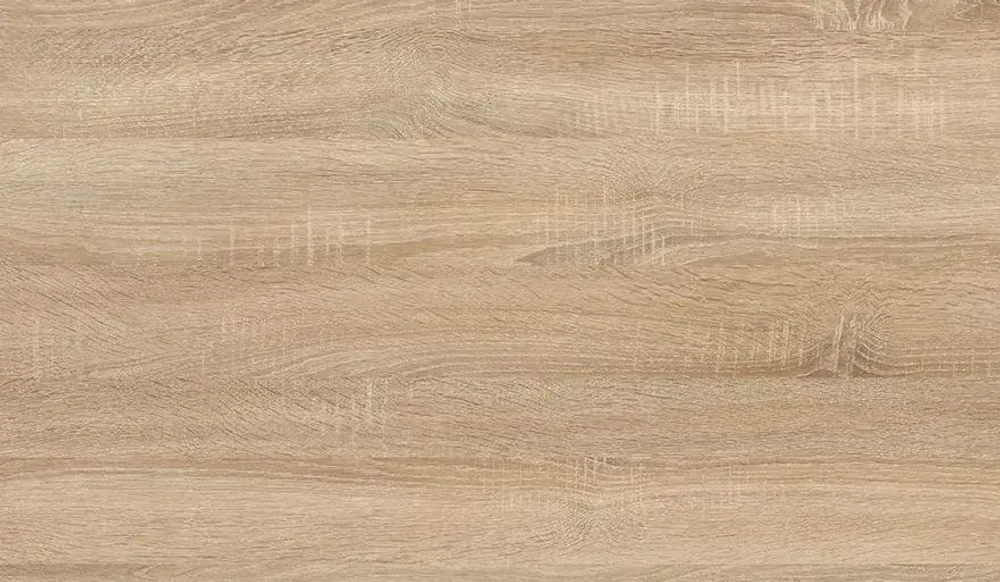 Мебельный щит ЛДСП Egger с кромкой ПВХ 2мм толщина 16 мм. Размер 400х2100х16 Цвет-Дуб Бардолино натуральный