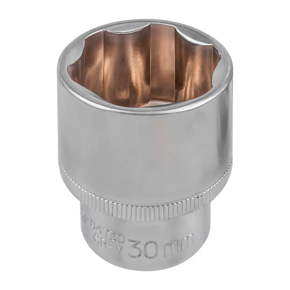 1/2''головка 30мм (сорв.гр.) Forsage F-54730