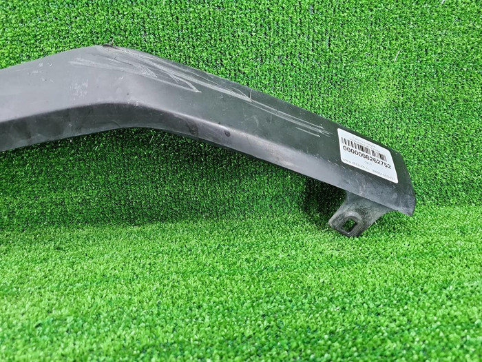 Накладка переднего бампера левая Lexus RX 4 15-19