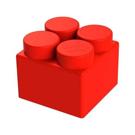 Элемент 12x12x10 см для конструктора 10"