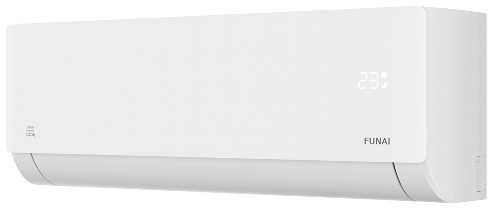 Сплит-система кондиционер Funai RAC-I-SN30HP.D05 25 м²