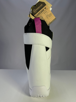 Ботинки NIDECKER Cascade W White