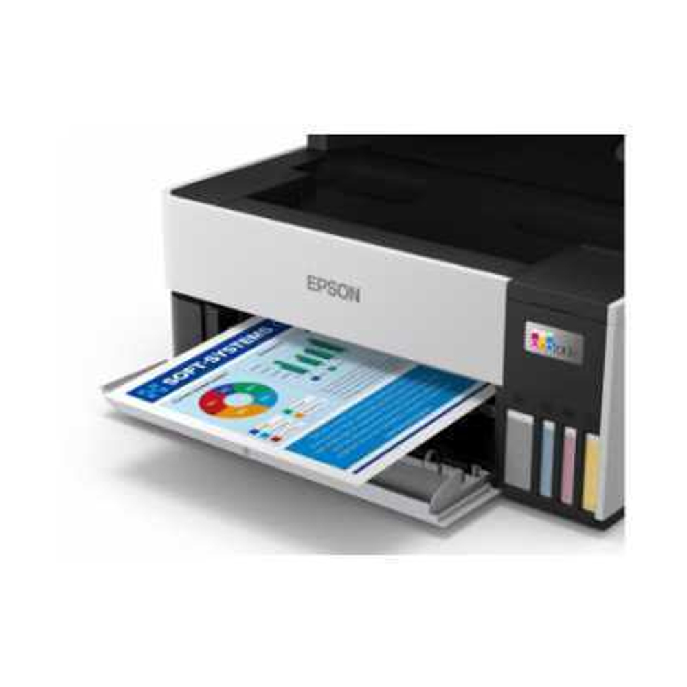 МФУ Epson EcoTank L6490