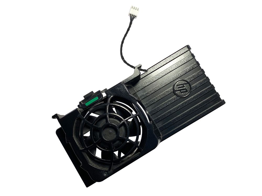 Система охлаждения HP Z420 Memory Cooling Fan 663069-001