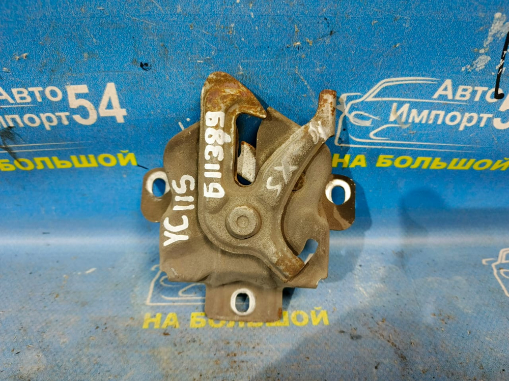 Замок капота SUZUKI SX4 2006-2014
