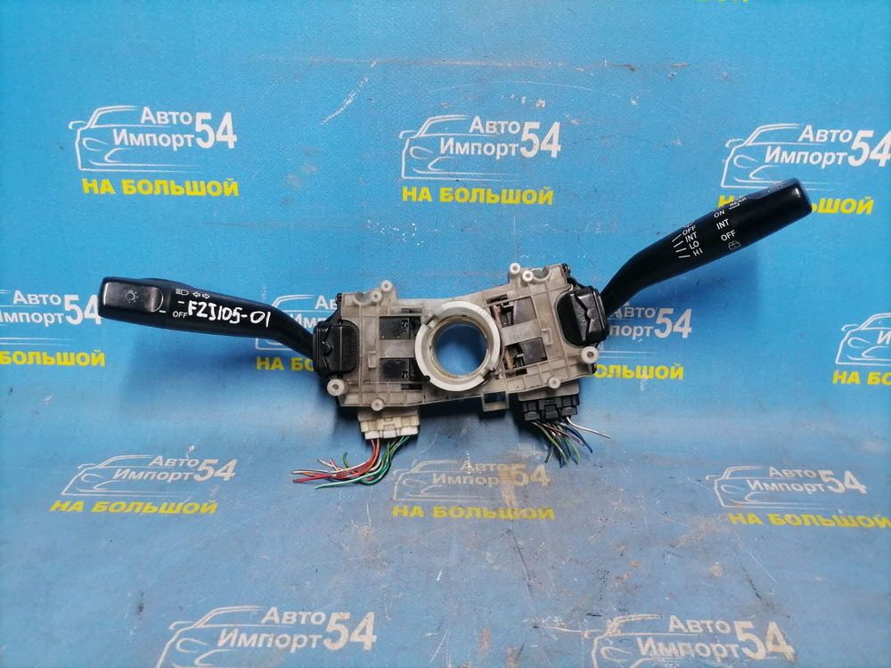 Переключатель подрулевой TOYOTA LAND CRUISER 1999