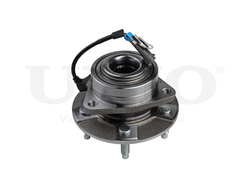 Ступица передняя (с ABS) UNIO HUB-20157