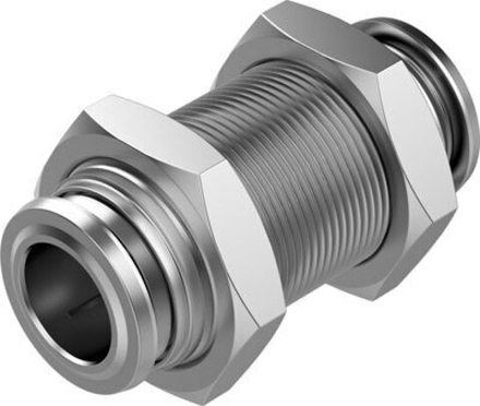 NPQR-H-Q12-E Цанговое соединение