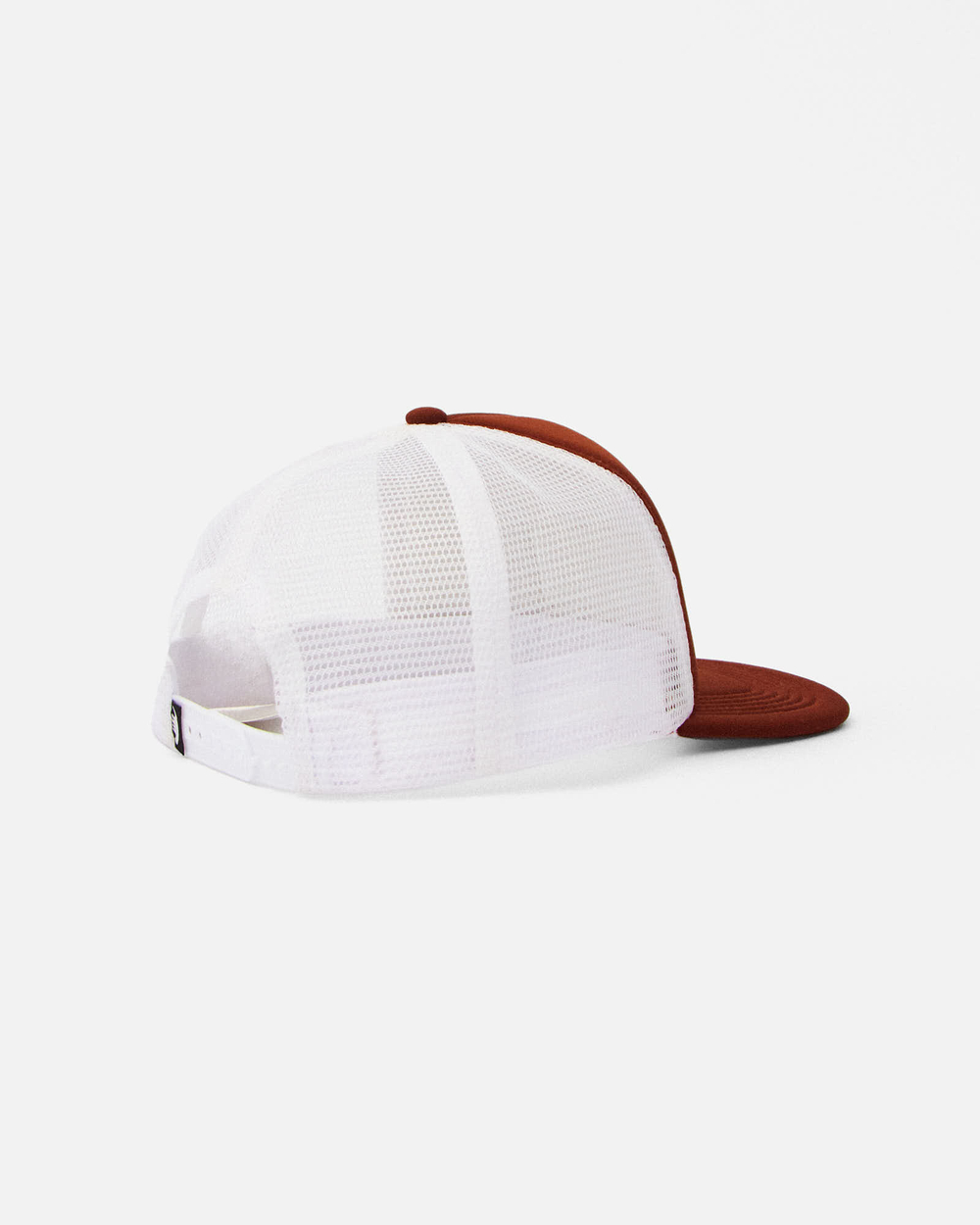 Кепка Anteater Trucker-Combo-White