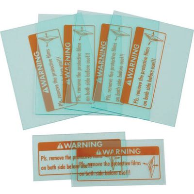 Стекло маски сварщика Fubag Ultima Panoramic (внутреннее)