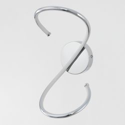 Citilux Джемини CL229321 Бра светодиодное Хром