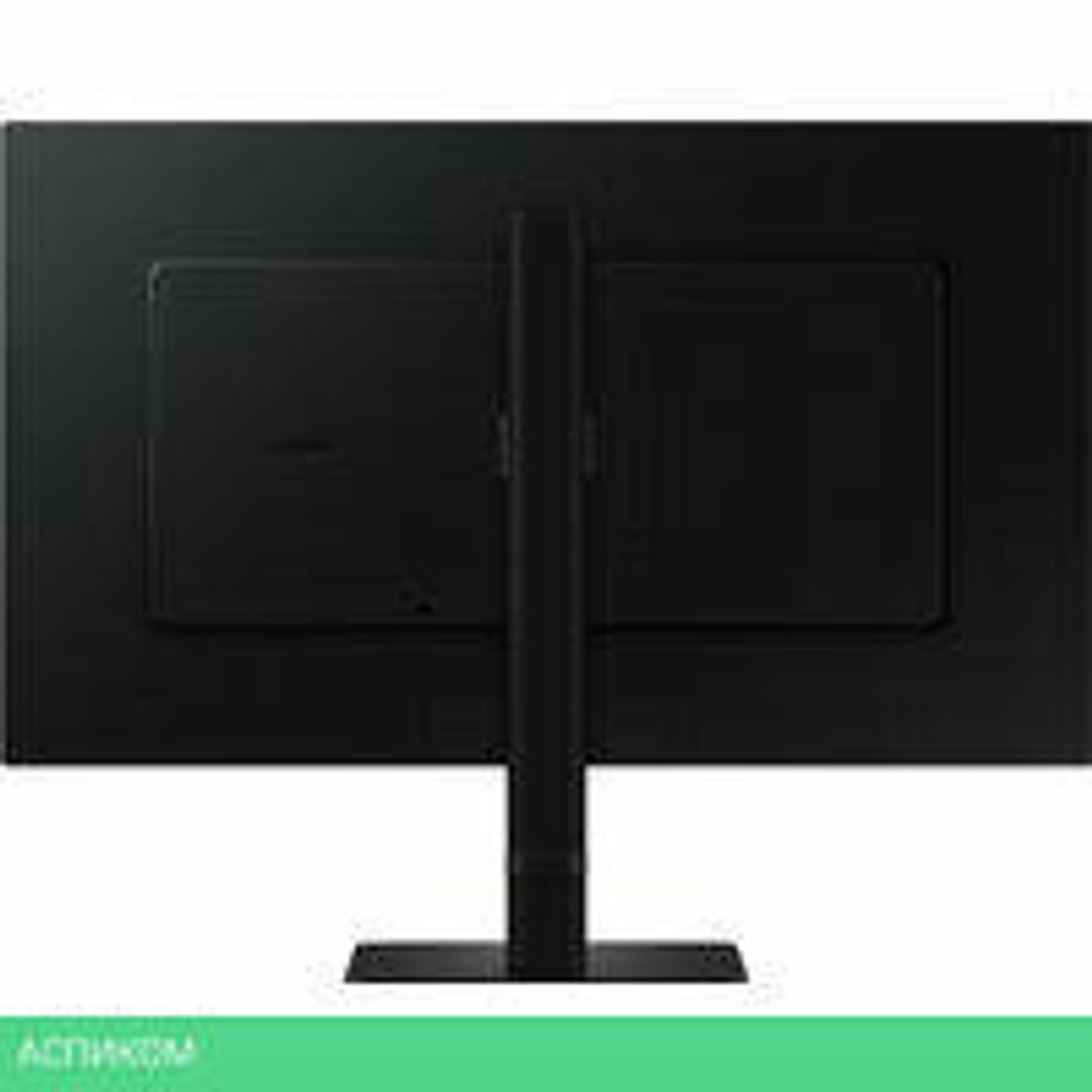 Монитор Samsung ViewFinity S6 LS24D604UAUXCI