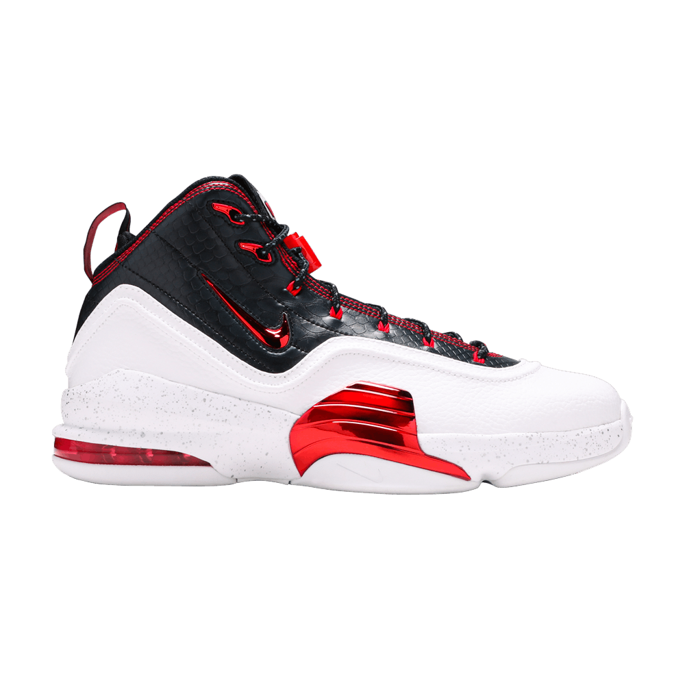 Nike Air Pippen 6 Bulls Hyper Sneakers
