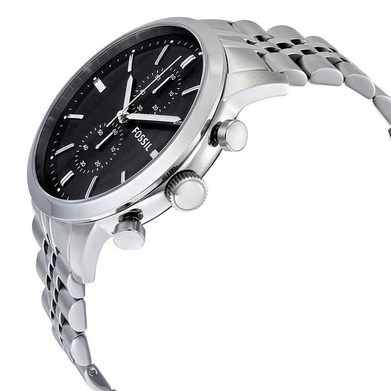 Наручные часы Fossil FS4784