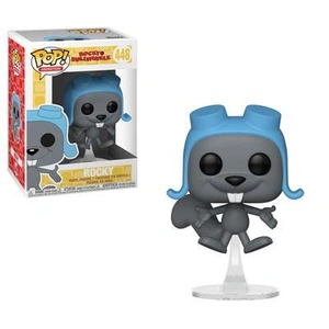 Фигурка Funko POP! Vinyl: Rocky&Bullwinkle: Flying Rocky