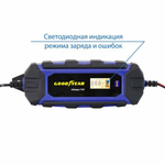 Устройство зарядное Goodyear (6A/12V)
