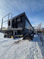 Grunwald 9453 Полуприцеп самосвальный 9453-0000010-50