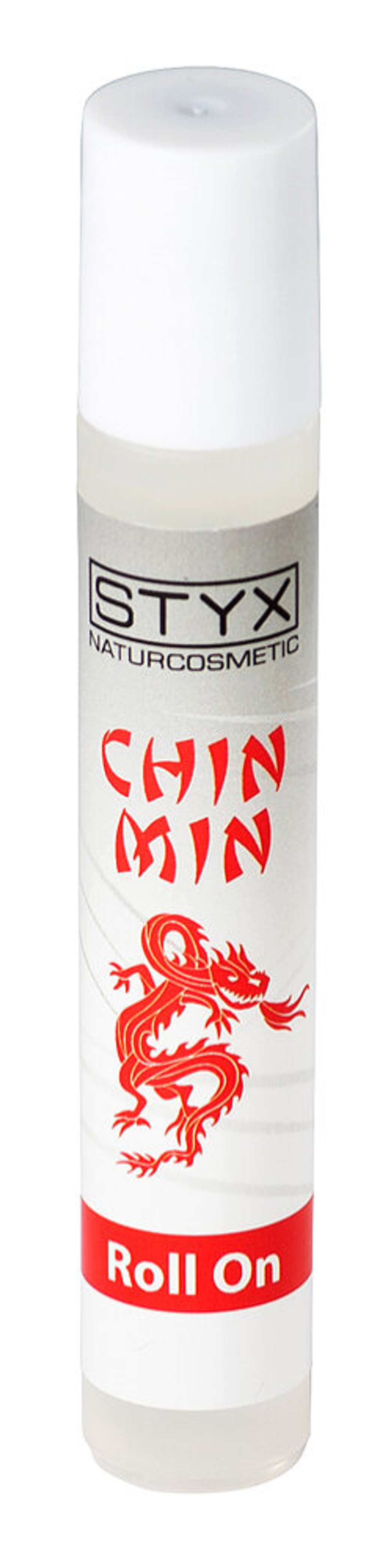 STYX Chin Min Roll on, 8 мл