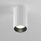 Потолочный светильник Maytoni Technical Ceiling Calipso TR218-1-GU10-BK