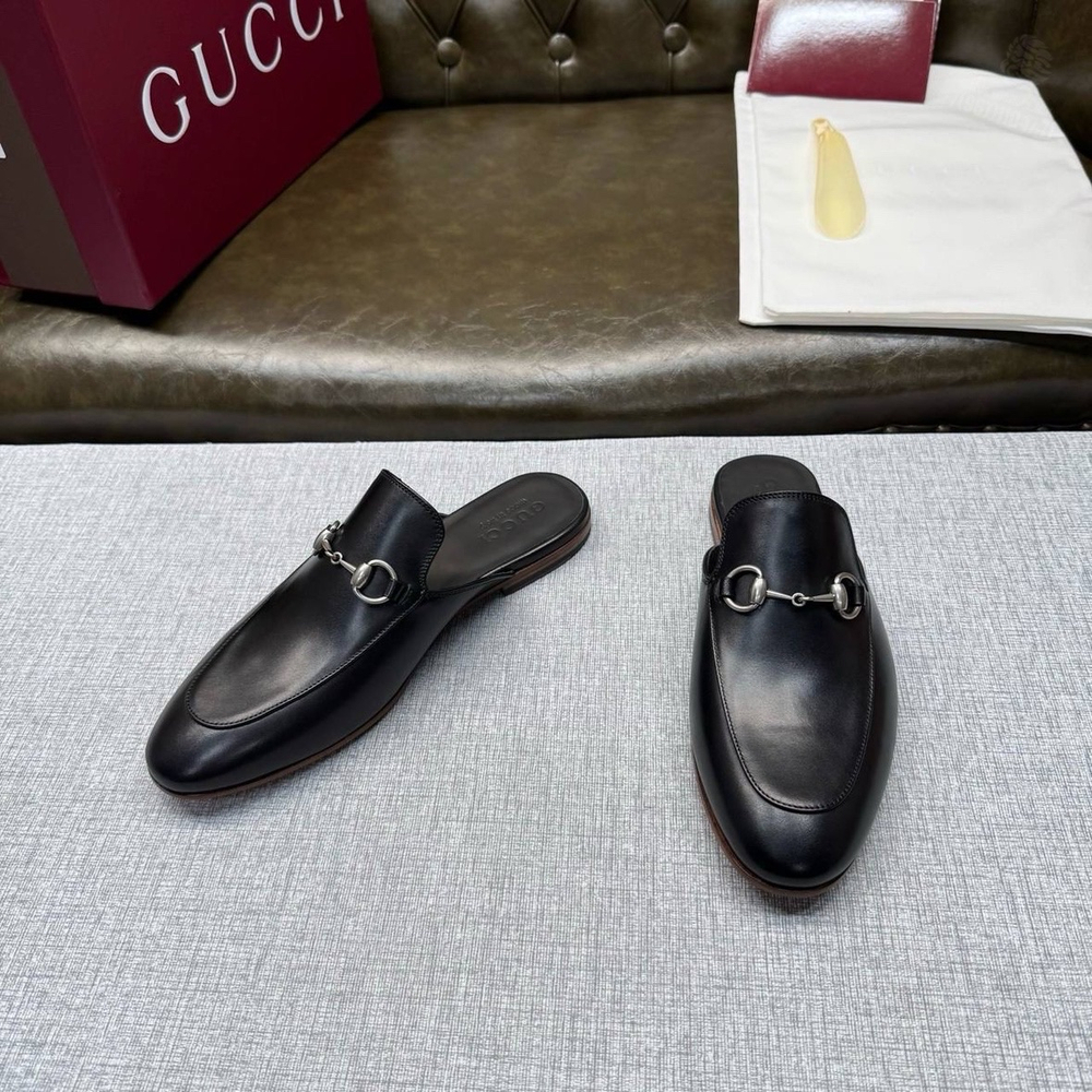 Мюли Gucci