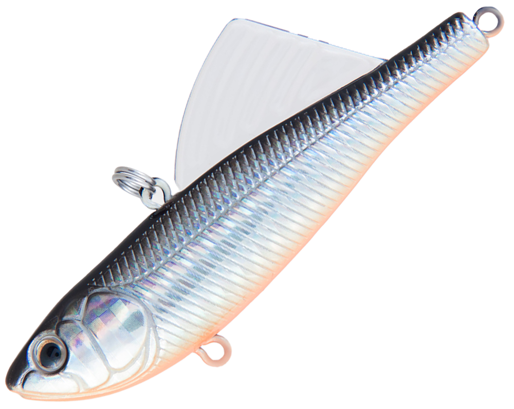 Воблер Strike Pro тонущий EG-204А (14.5гр, 65мм)