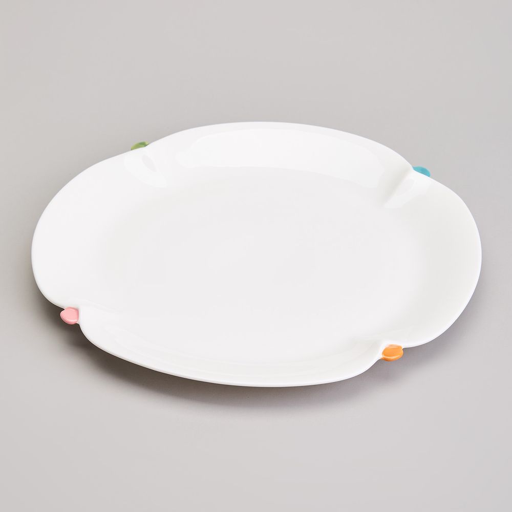 НАБОР ДЛЯ ЗАВТРАКА 3 ПР. LEFARD "SUNDAY" МИКС