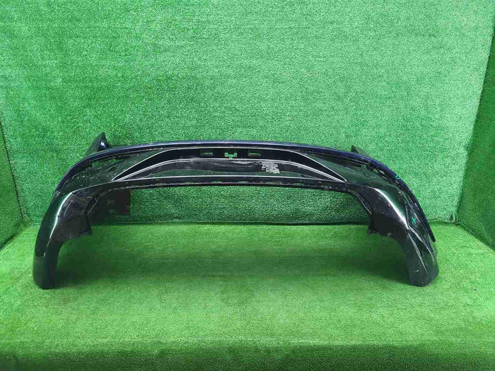 Бампер задний Voyah Free (2023-н.в.)