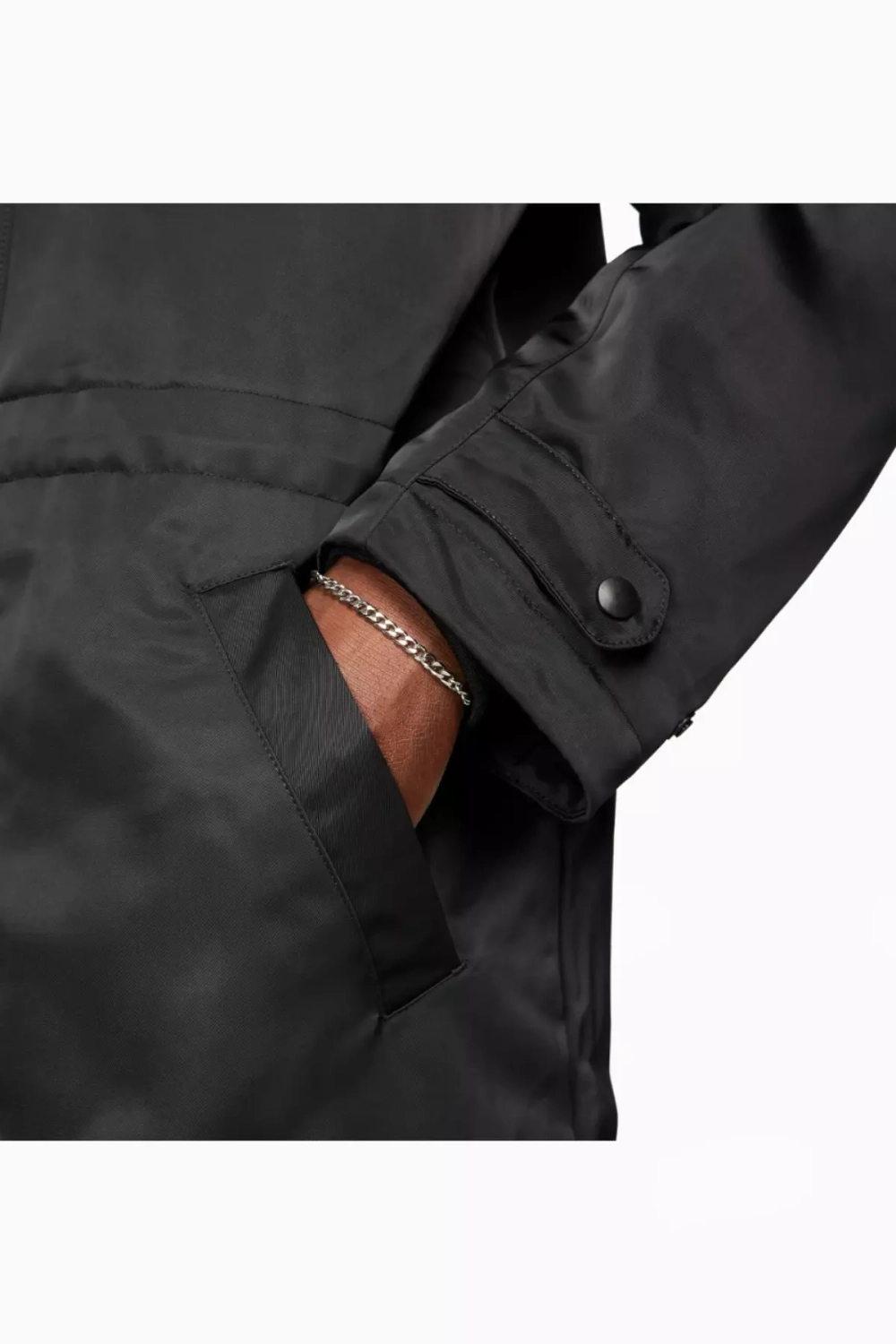 Куртка Nike Club Stadium Parka