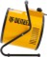 Тепловая пушка электрическая Denzel SFH-9000 96439