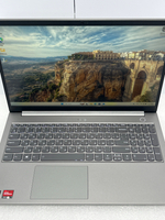Ноутбук Lenovo ThinkBook 15 G3 ACL (21A40034RU) 15.6"/AMD Ryzen 5 5500U/RAM 8 GB/SSD 256 GB/AMD Radeon Graphics/1920х1080/IPS/DOS/Подсветка - кл:LED/серый. Состояние: A1