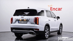 Hyundai Palisade Бензин 3.8 2WD (09.2020)
