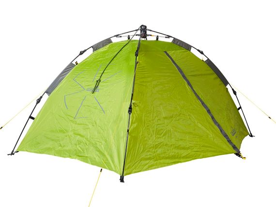 Палатка автоматическая 2-х местная Norfin ZOPE 2 NF