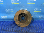 Диск тормозной передний TOYOTA CALDINA 1997-2002