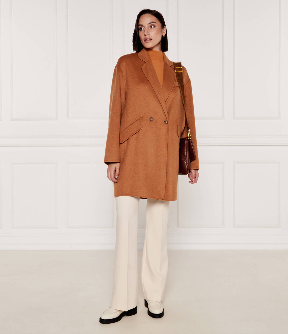 Пальто Mantel RIANI - коричневый(472110-3886)