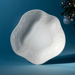 САЛАТНИК LEFARD "NUTCRACKER" 28*5 СМ 1400 МЛ (КОР=8ШТ.)