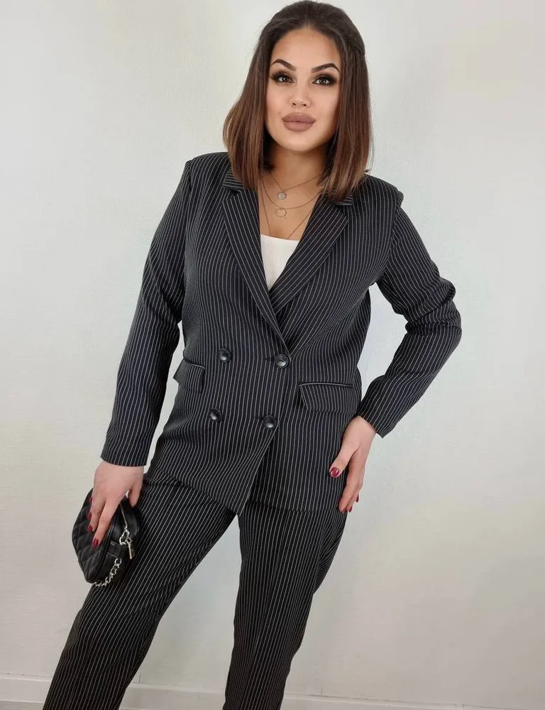 Комплект двойка 01501-1 Fabrika