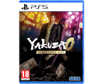 Yakuza 0 Director's Cut (PS5) NEW