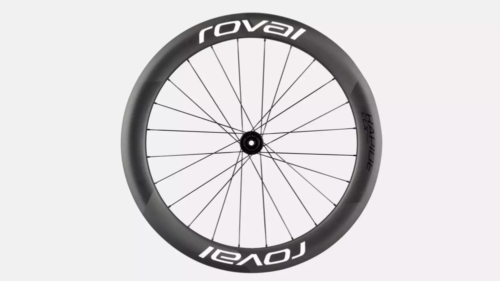 Roval Rapide CLX II