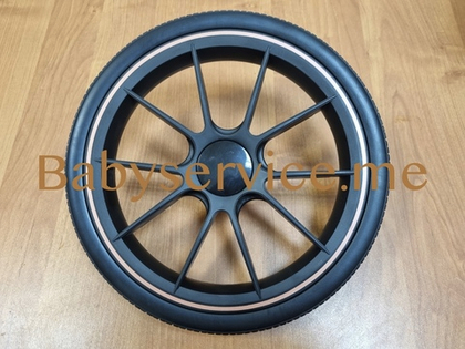 Колесо Carrello Epica заднее