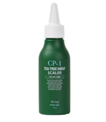 Пилинг для кожи головы отшелушивающий Esthetic House CP-1 Tea Tree Mint Scaler, 120 мл