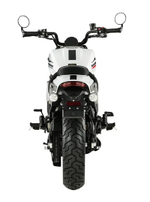 Мотоцикл SHARMAX RR 801